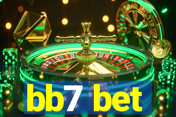 bb7 bet